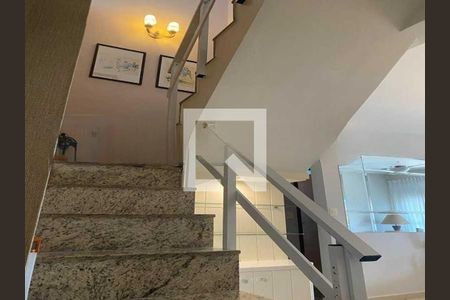 Apartamento à venda com 209m², 3 quartos e 2 vagas