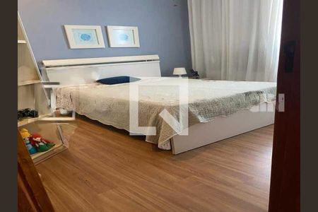 Apartamento à venda com 209m², 3 quartos e 2 vagas