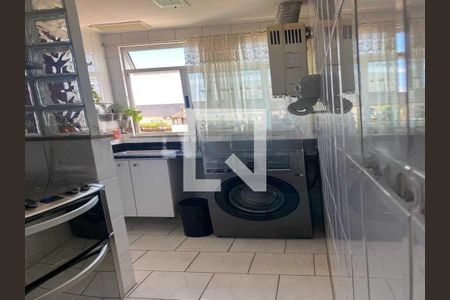 Apartamento à venda com 209m², 3 quartos e 2 vagas