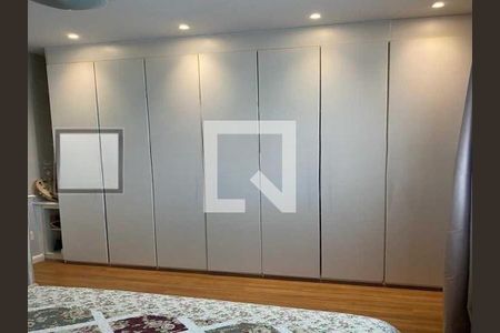 Apartamento à venda com 209m², 3 quartos e 2 vagas