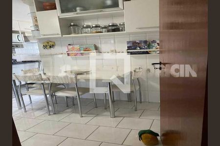 Apartamento à venda com 209m², 3 quartos e 2 vagas