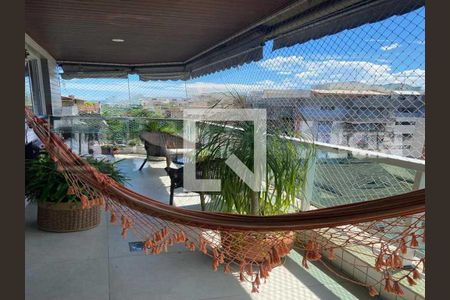 Apartamento à venda com 209m², 3 quartos e 2 vagas