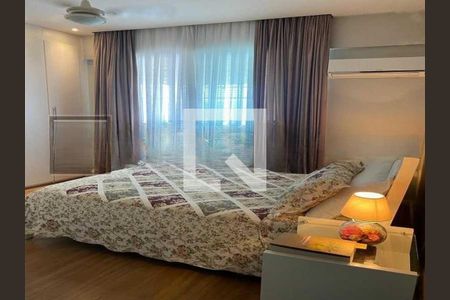 Apartamento à venda com 209m², 3 quartos e 2 vagas