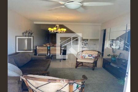 Apartamento à venda com 209m², 3 quartos e 2 vagas