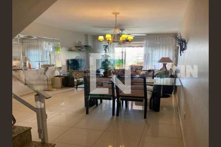 Apartamento à venda com 209m², 3 quartos e 2 vagas