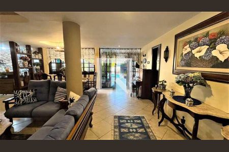 Casa de Condomínio à venda com 5 quartos, 314m² em Pechincha, Rio de Janeiro