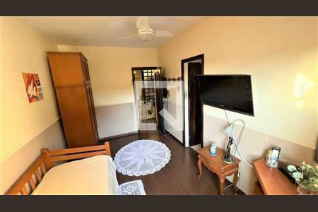 Casa de Condomínio à venda com 5 quartos, 314m² em Pechincha, Rio de Janeiro