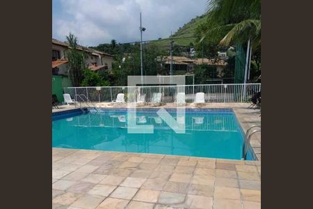 Casa de Condomínio à venda com 3 quartos, 107m² em Taquara, Rio de Janeiro