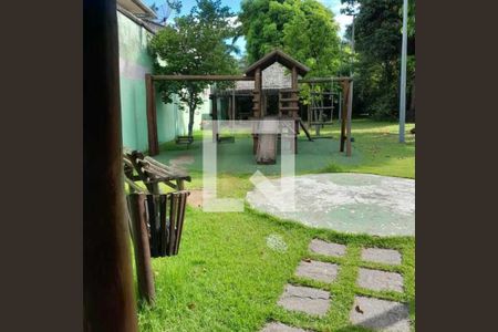 Casa de Condomínio à venda com 3 quartos, 107m² em Taquara, Rio de Janeiro