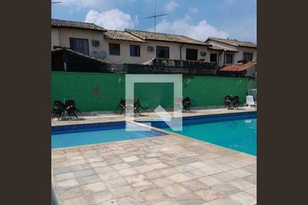 Casa de Condomínio à venda com 3 quartos, 107m² em Taquara, Rio de Janeiro