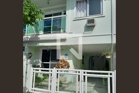 Casa de Condomínio à venda com 3 quartos, 107m² em Taquara, Rio de Janeiro