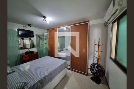 Casa de Condomínio à venda com 4 quartos, 284m² em Freguesia (jacarepaguá), Rio de Janeiro