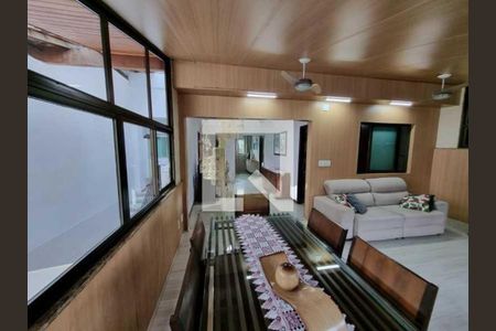 Casa de Condomínio à venda com 4 quartos, 284m² em Freguesia (jacarepaguá), Rio de Janeiro