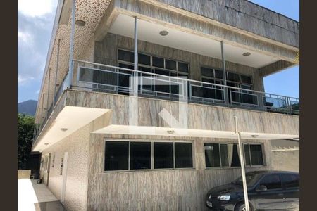 Casa de Condomínio à venda com 9 quartos, 507m² em Jacarepaguá, Rio de Janeiro