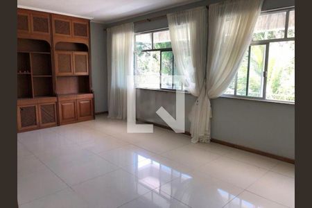 Casa de Condomínio à venda com 9 quartos, 507m² em Jacarepaguá, Rio de Janeiro