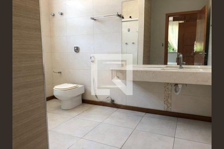 Casa de Condomínio à venda com 9 quartos, 507m² em Jacarepaguá, Rio de Janeiro