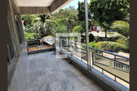 Casa de Condomínio à venda com 9 quartos, 507m² em Jacarepaguá, Rio de Janeiro