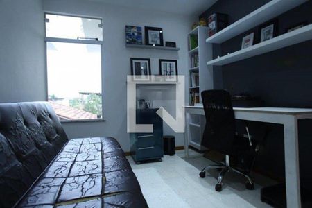 Casa de Condomínio à venda com 3 quartos, 132m² em Pechincha, Rio de Janeiro