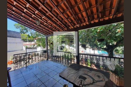 Casa à venda com 4 quartos, 378m² em Freguesia (Jacarepaguá), Rio de Janeiro