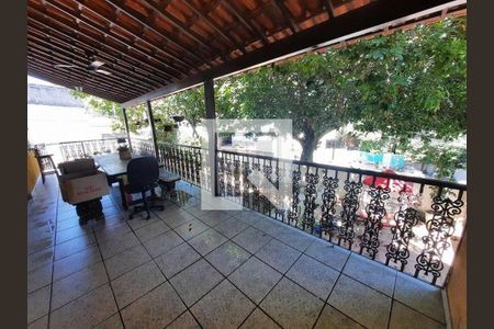 Casa à venda com 4 quartos, 378m² em Freguesia (Jacarepaguá), Rio de Janeiro