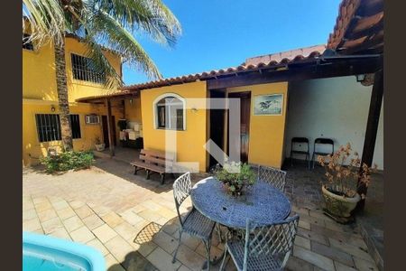 Casa à venda com 4 quartos, 378m² em Freguesia (Jacarepaguá), Rio de Janeiro