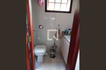 Casa de condomínio à venda com 360m², 4 quartos e 3 vagas