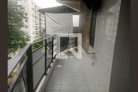 Casa de Condomínio à venda com 5 quartos, 277m² em Taquara, Rio de Janeiro