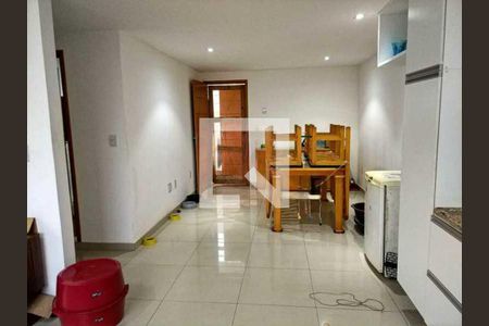 Casa de Condomínio à venda com 5 quartos, 277m² em Taquara, Rio de Janeiro