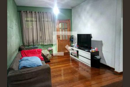 Casa de Condomínio à venda com 5 quartos, 277m² em Taquara, Rio de Janeiro