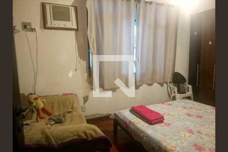 Casa de Condomínio à venda com 5 quartos, 277m² em Taquara, Rio de Janeiro