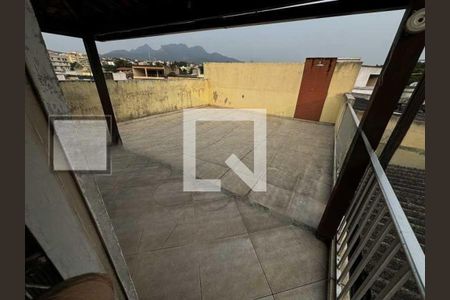 Casa de Condomínio à venda com 9 quartos, 323m² em Taquara, Rio de Janeiro