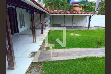 Casa de condomínio à venda com 473m², 3 quartos e 3 vagas