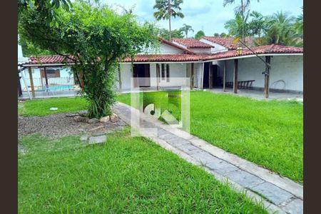 Casa de Condomínio à venda com 3 quartos, 473m² em Anil, Rio de Janeiro
