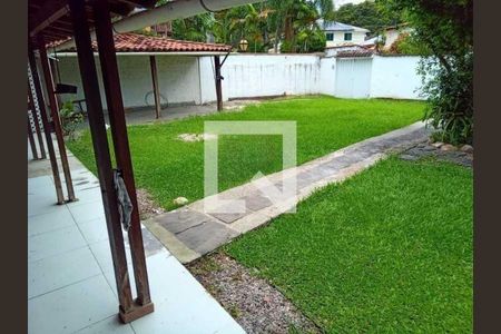 Casa de Condomínio à venda com 3 quartos, 473m² em Anil, Rio de Janeiro