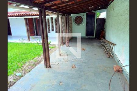 Casa de Condomínio à venda com 3 quartos, 473m² em Anil, Rio de Janeiro