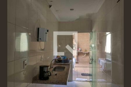 Casa de condomínio à venda com 79m², 2 quartos e 1 vaga