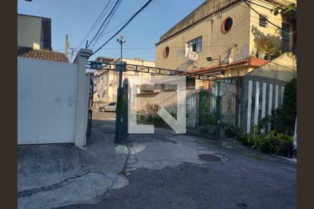 Casa de condomínio à venda com 79m², 2 quartos e 1 vaga