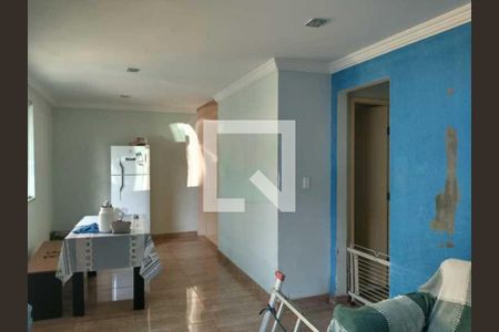 Casa de condomínio à venda com 79m², 2 quartos e 1 vaga