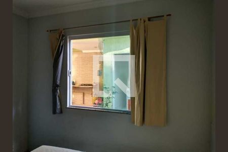 Casa de condomínio à venda com 79m², 2 quartos e 1 vaga