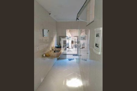 Casa de condomínio à venda com 79m², 2 quartos e 1 vaga