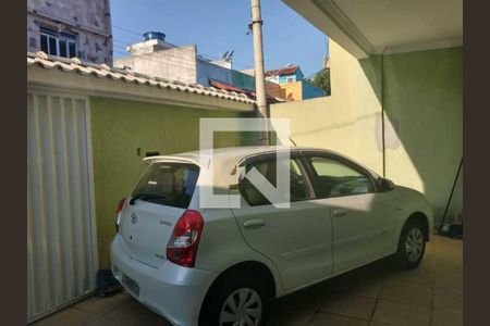 Casa de condomínio à venda com 79m², 2 quartos e 1 vaga