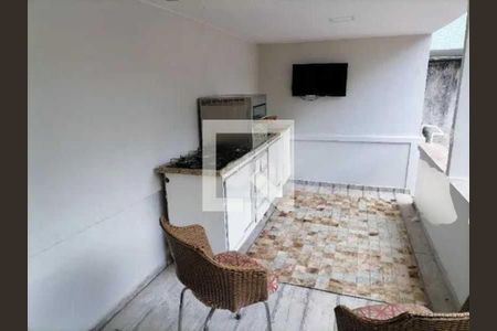 Casa de Condomínio à venda com 2 quartos, 110m² em Freguesia (Jacarepaguá), Rio de Janeiro