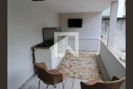 Casa de Condomínio à venda com 2 quartos, 110m² em Freguesia (Jacarepaguá), Rio de Janeiro