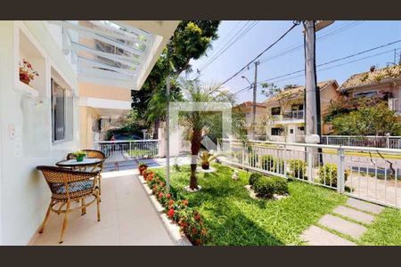 Casa de Condomínio à venda com 5 quartos, 119m² em Freguesia (Jacarepaguá), Rio de Janeiro