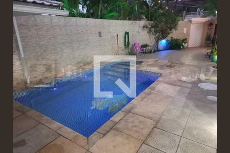 Casa de Condomínio à venda com 4 quartos, 330m² em Anil, Rio de Janeiro