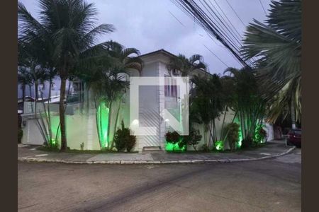 Casa de Condomínio à venda com 4 quartos, 330m² em Anil, Rio de Janeiro