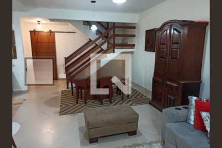 Casa de Condomínio à venda com 3 quartos, 184m² em Anil, Rio de Janeiro