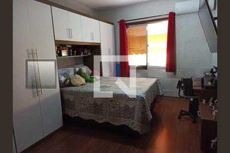 Casa de Condomínio à venda com 3 quartos, 184m² em Anil, Rio de Janeiro