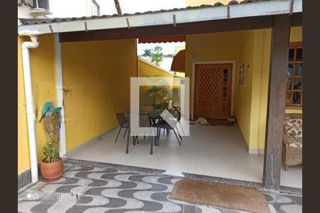 Casa de Condomínio à venda com 3 quartos, 184m² em Anil, Rio de Janeiro