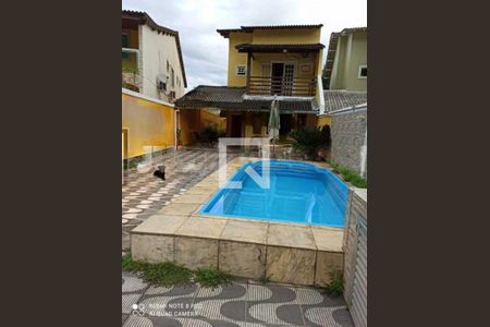 Casa de Condomínio à venda com 3 quartos, 184m² em Anil, Rio de Janeiro